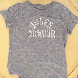 Women’s M under armor
